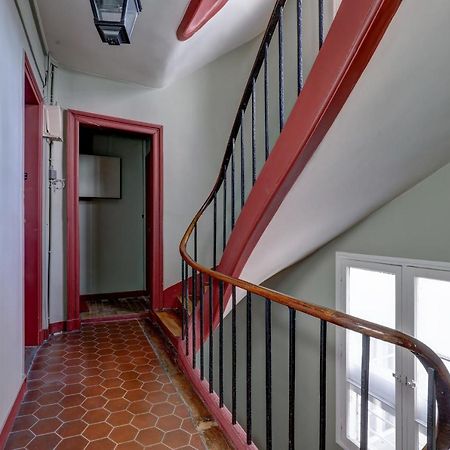باريس Le Marais - Republique City Studio المظهر الخارجي الصورة